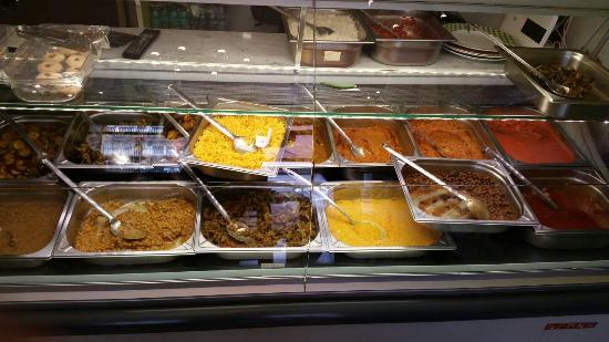 Shanti Ristorante Indiano